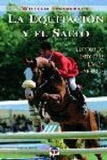 Cover: La equitaci&oacute;n y el salto - Ediciones Tutor, S.A.