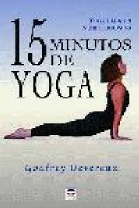Abbildung von: Minutos 15 de Yoga - Tutor S.A.