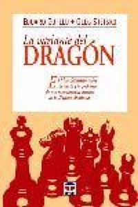 Abbildung von: La variante del dragón - Ediciones Tutor, S.A.