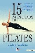 Cover: 15 Minutos de Pilates - Tutor S.A.