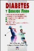 Cover: Diabetes y Ejercicio Fisico - Tutor S.A.