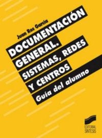 Abbildung von: Documentacion General - Sistemas, Redes y Centros - Sintesis Editorial