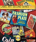 Cover: Label Art - Dover Publications Inc.