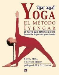Abbildung von: Yoga : el método Iyengar - Ediciones Tutor, S.A.