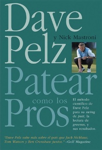 Abbildung von: Patear como los pros - Ediciones Tutor, S.A.