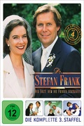 Cover: Dr. Stefan Frank - der Arzt, dem die Frauen vertrauen / Dr. Stefan Frank - der Arzt, dem die Frauen vertrauen - Universal Music