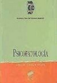 Abbildung von: Psicopatología - Editorial Síntesis, S.A.