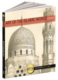 Cover: Art of the Islamic World - Dover Publications Inc.