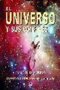 Bild: El universo y sus confines - Ediciones Tutor, S.A.