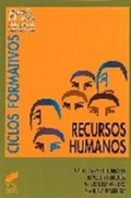 Cover: Recursos Humanos - Sintesis Editorial