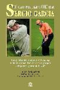 Abbildung von: 30 claves para jugar al golf como Sergio García - Ediciones Tutor, S.A.