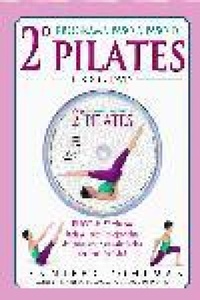 Enlarge image Cover: 2 Programa Paso a Paso de Pilates - Libro y DVD - Tutor S.A.