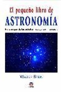 Bild: El peque&ntilde;o libro de astronom&iacute;a - Ediciones Tutor, S.A.