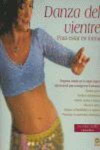Abbildung von: Danza del vientre para estar en forma - Ediciones Tutor, S.A.