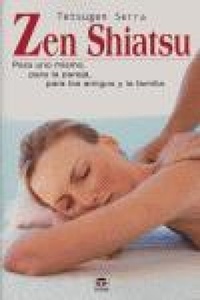 Abbildung von: Zen Shiatsu - Tutor S.A.