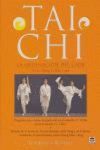 Abbildung von: Tai Chi : la ordenación del caos - Ediciones Tutor, S.A.
