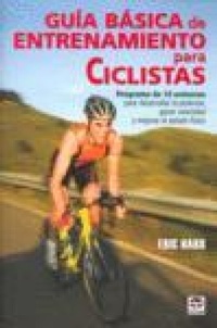 Abbildung von: Guía básica de entrenamiento para ciclistas - Ediciones Tutor, S.A.