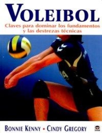 Abbildung von: Voleibol : claves para dominar los fundamentos y las destrezas técnicas - Ediciones Tutor, S.A.