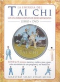 Cover: La energ&iacute;a del tai chi - Ediciones Tutor, S.A.