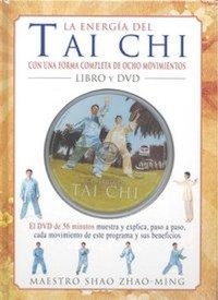 Abbildung von: La energía del tai chi - Ediciones Tutor, S.A.