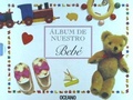 Abbildung von: Album de Nuestro Bebe - Oceano