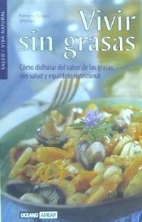 Abbildung von: Vivir Sin Grasas - Oceano