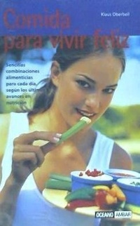 Abbildung von: Comida Para Vivir Feliz - Oceano