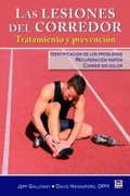 Cover: Las lesiones del corredor - Ediciones Tutor, S.A.