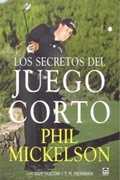 Cover: Los secretos del juego corto - Ediciones Tutor, S.A.