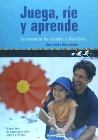 Abbildung von: Juega, Rie y Aprende - Oceano