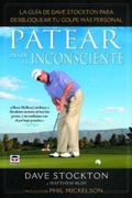 Cover: Patear desde el inconsciente - Ediciones Tutor, S.A.