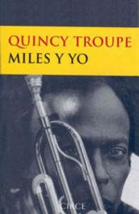 Abbildung von: Miles y yo - Circe Ediciones, S.L.U.