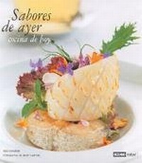 Abbildung von: Sabores de ayer, cocina de hoy - Océano Ambar