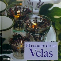 Abbildung von: El encanto de las velas - Océano Ambar