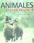 Cover: Animales enamorados - Oc&eacute;ano Ambar