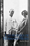 Cover: Las mujeres de Hermann Hesse - Circe Ediciones, S.L.U.