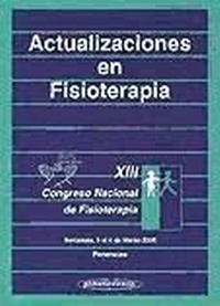 Abbildung von: Actualizaciones en fisioterapia : XIII Congreso Nacional de Fisioterapia: ponencias - Editorial Médica Panamericana S.A.