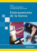 Cover: Entrenamiento de la fuerza - Editorial M&eacute;dica Panamericana S.A.