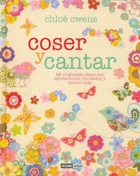 Abbildung von: Coser y cantar - Océano Ambar