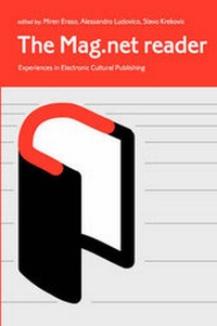 Enlarge image Cover: The Mag.Net Reader - Koldo Mitxelena