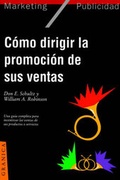 Cover: Como Dirigir La Promocion De Sus Ventas - Ediciones Granica SA
