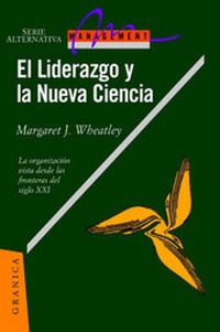 Abbildung von: El Liderazgo y La Nueva Ciencia - Ediciones Granica SA