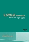 Cover: El Cor&aacute;n y sus traducciones : propuestas - Publicacions Universitat Alacant