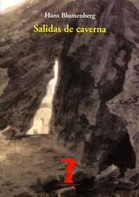 Abbildung von: Salidas de Caverna - Antonio Machado Ediciones