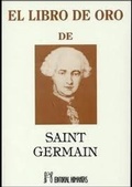 Bild: El libro de oro de Saint-Germain - Editorial Humanitas, S.L.