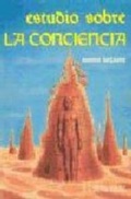 Abbildung von: Estudio sobre la conciencia - Editorial Humanitas, S.L.