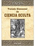Bild: Tratado elemental de ciencia oculta - Editorial Humanitas, S.L.