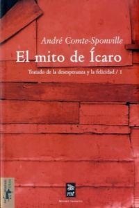 Abbildung von: El Mito de Icaro - Visor