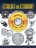 Cover: Astrology and Astronomy - Dover Publications Inc.