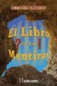 Abbildung von: El libro de las mentiras - Editorial Humanitas, S.L.